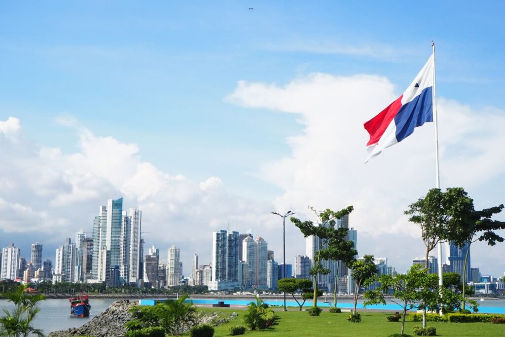 Cuidad de Panamá, Panamá